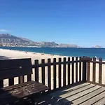 Albir Vacation 公寓 阿尔比尔