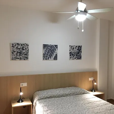 Albir Vacation * El Albir