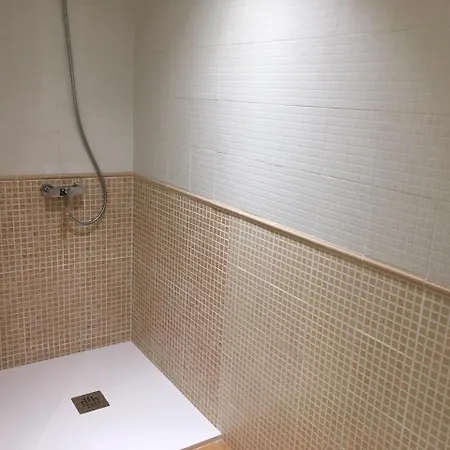 Apartamento Albir Vacation El Albir