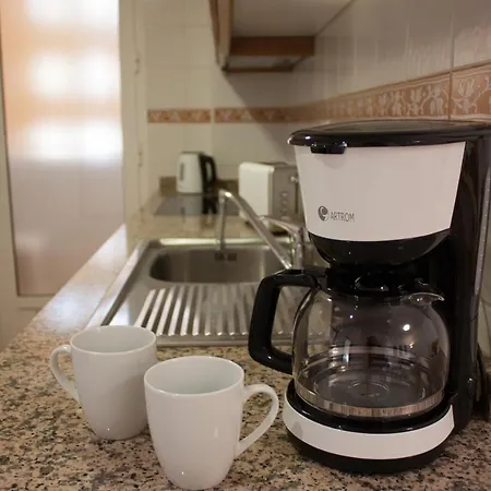 Albir Vacation Apartamento *