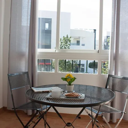 Albir Vacation Apartamento