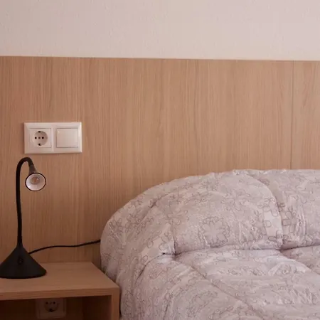 Albir Vacation Apartamento *