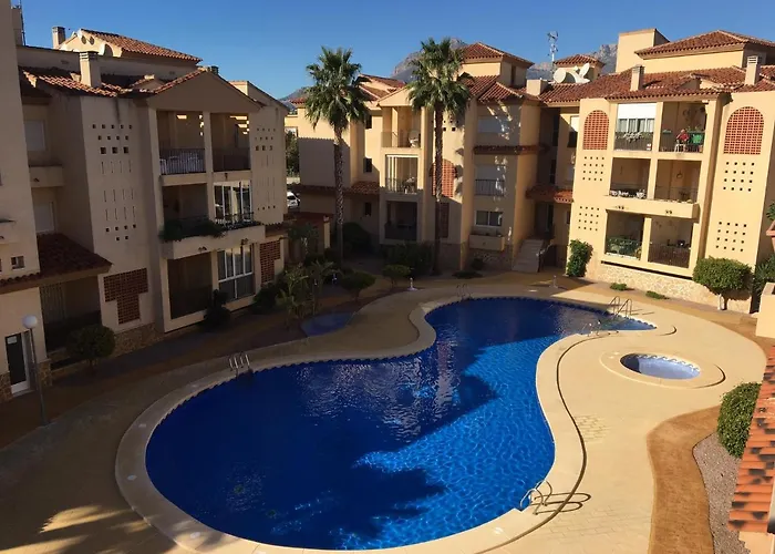 Albir Vacation