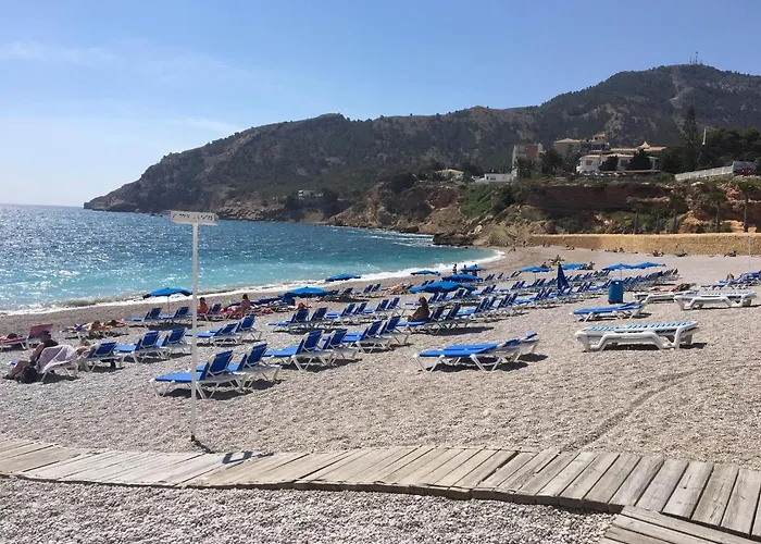 Albir Vacation