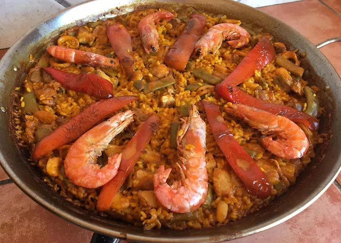 Albir Vacation
