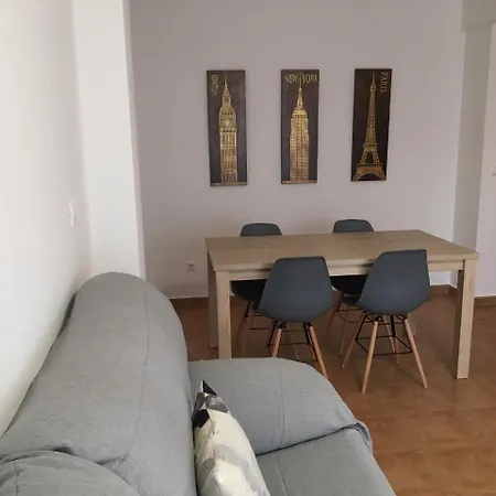 Daire Albir Vacation El Albir