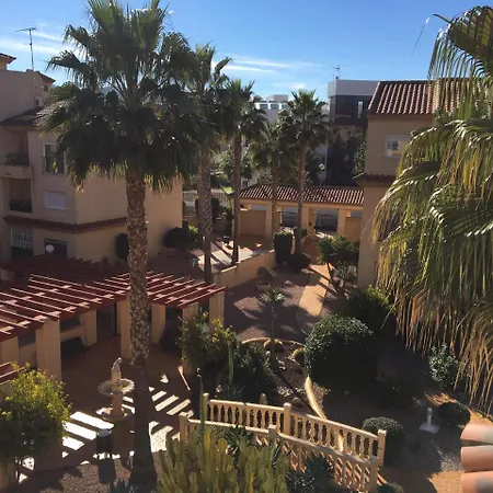 Albir Vacation البير