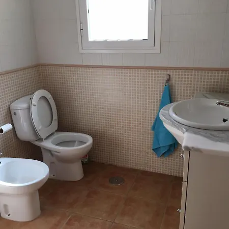 Albir Vacation Апартаменты Альбир