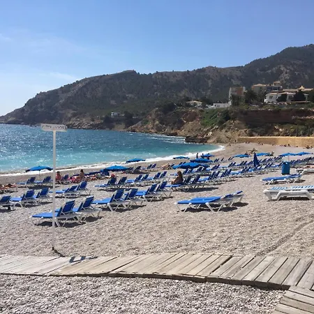 Albir Vacation