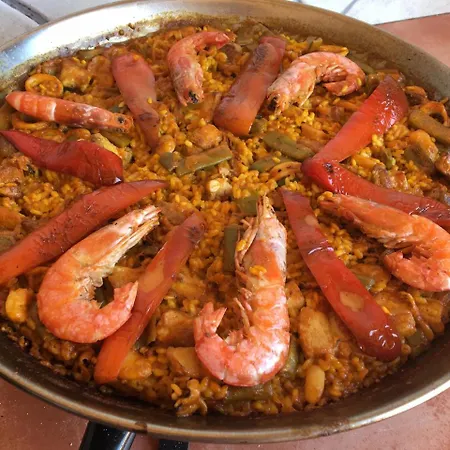 Albir Vacation