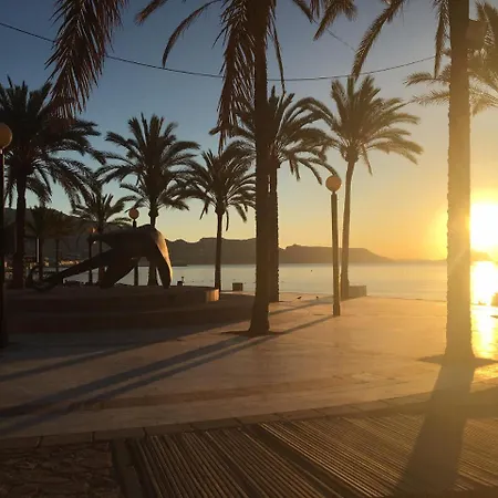 Albir Vacation * El Albir