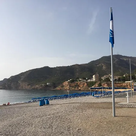 Albir Vacation Апартаменты Альбир