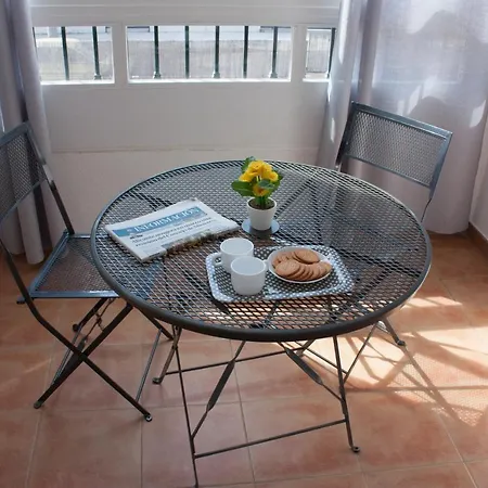 Albir Vacation Daire