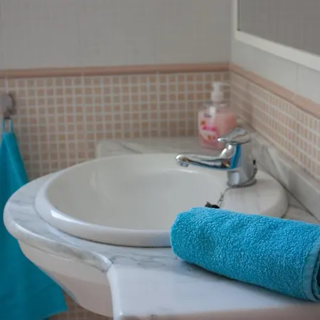 Albir Vacation Daire *