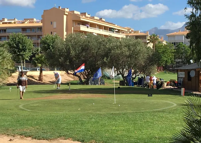 Albir Vacation
