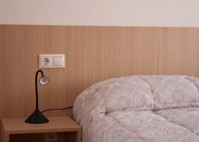 Albir Vacation 아파트 *